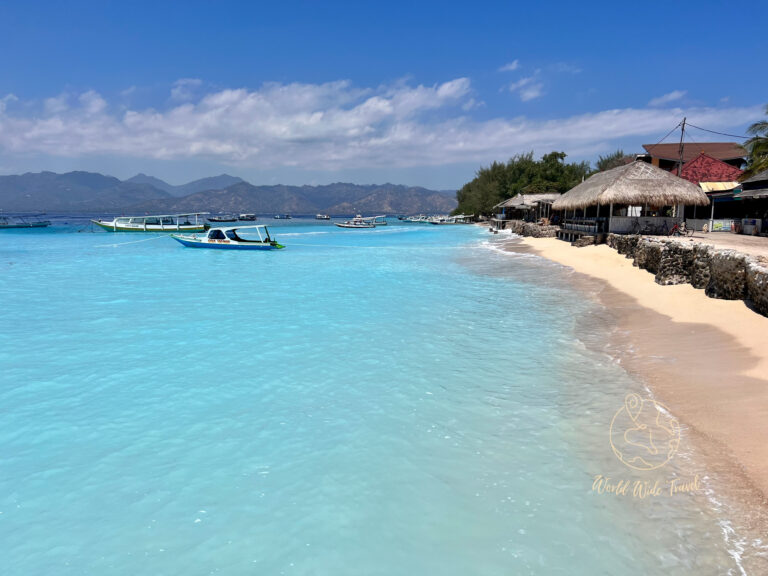 Gili