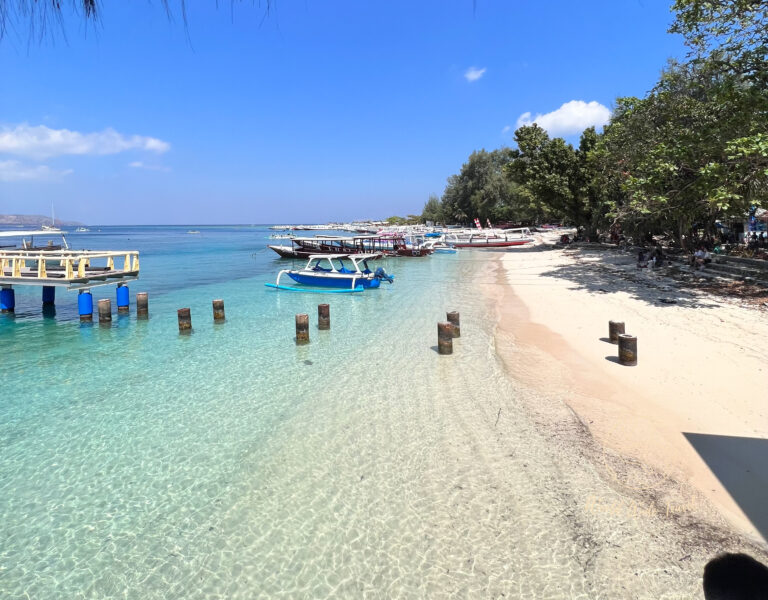 Gili