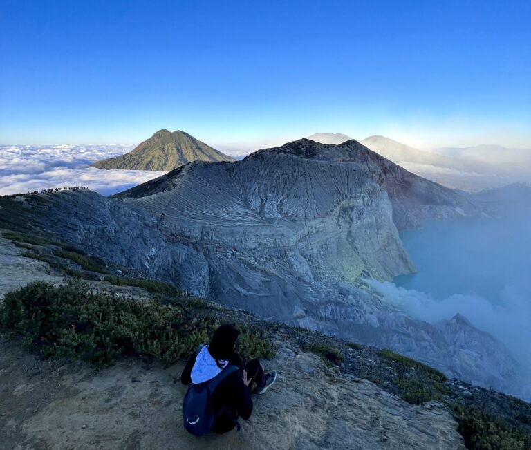 Ijen