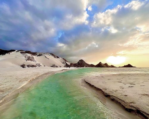 Socotra