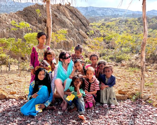 Socotra