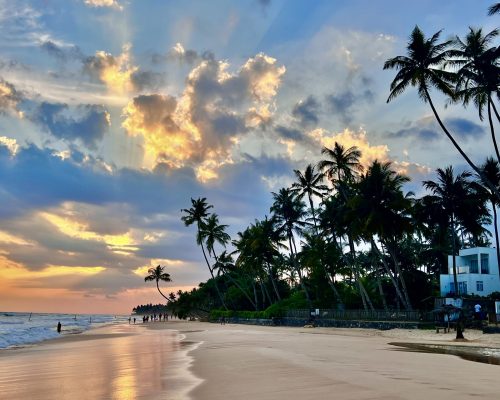 Sri Lanka