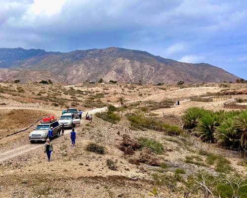 Socotra