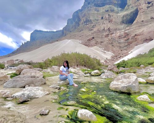 Socotra