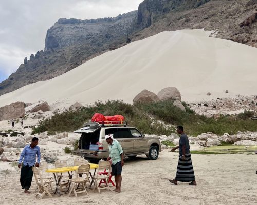 Socotra