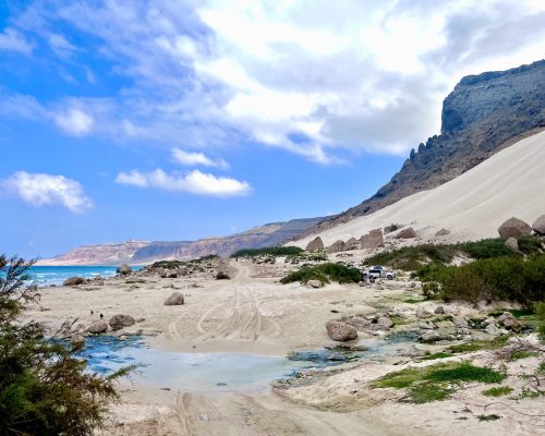 Socotra