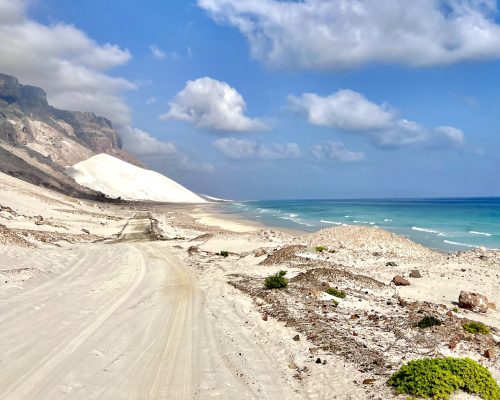 Socotra