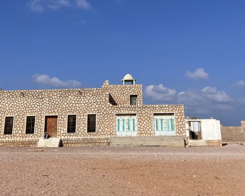 Socotra