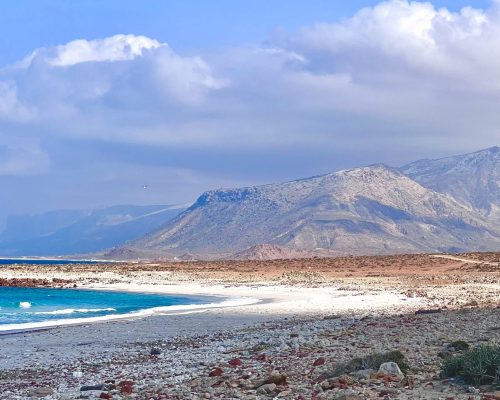 Socotra