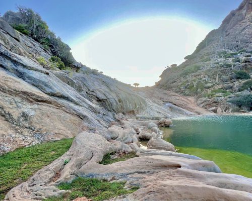 Socotra