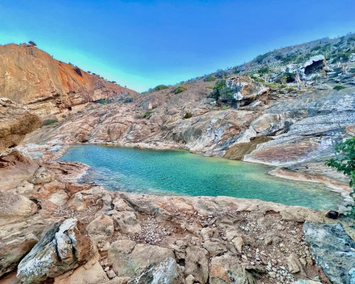 Socotra