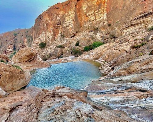 Socotra