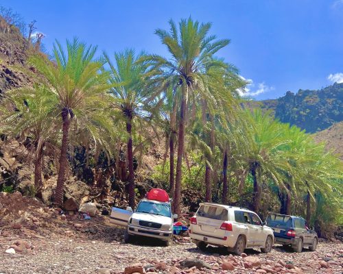 Socotra