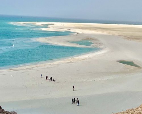 Socotra