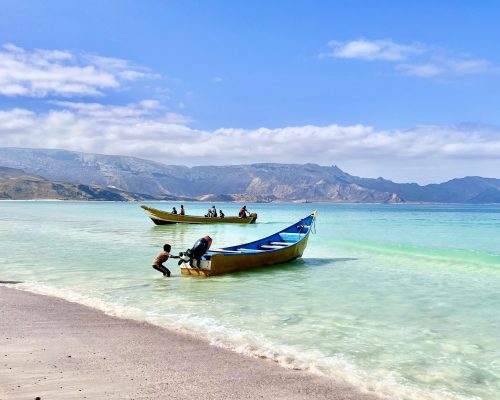 Socotra