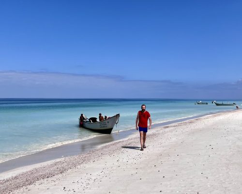 Socotra