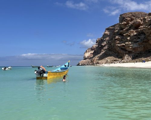 Socotra