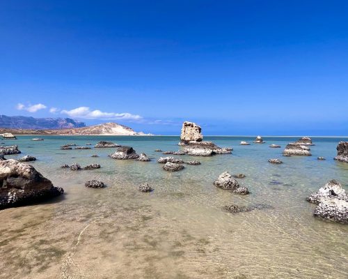 Socotra